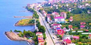 BAŞKAN EKİM MAHALLEMİZDEYDİ | Sorunların konuşulduğunu öğrendik