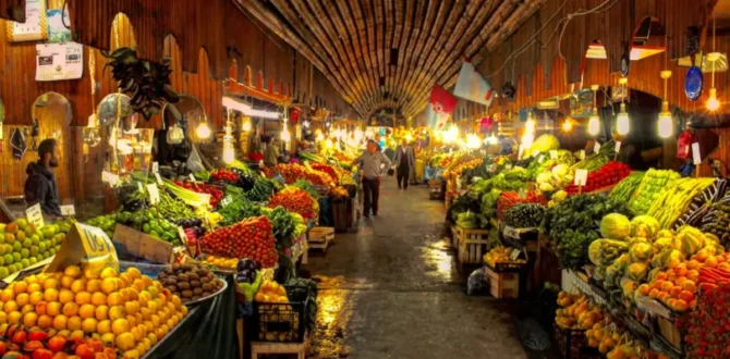 TRABZON’DA PAZARA ÇIKMANIN FATURASI KABARDI! Sebzelerde en pahalı ürün 325 liraya satılan mantar