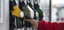 BENZİN VE MOTORİNE ZAM İPTAL! 90 liradan dönüldü