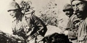 CUMHURİYET’LE TAÇLANAN BÜYÜK KURTULUŞ MÜCADELESİNİN 104’ÜNCÜ YILI: Yeniden halkın kurtuluşu…