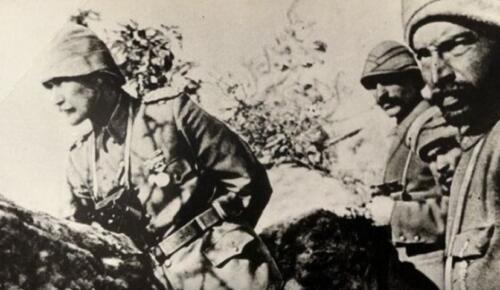 CUMHURİYET’LE TAÇLANAN BÜYÜK KURTULUŞ MÜCADELESİNİN 104’ÜNCÜ YILI: Yeniden halkın kurtuluşu…