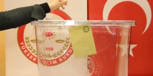 21 AY DAHA ÇİLELİ YILLARA HAZIR OLUN
