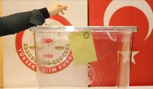 21 AY DAHA ÇİLELİ YILLARA HAZIR OLUN