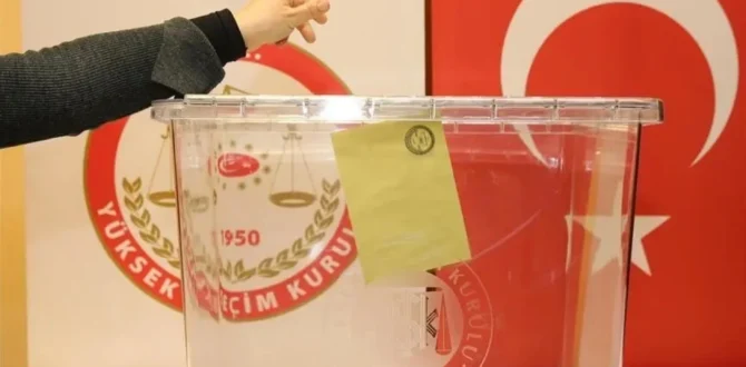 21 AY DAHA ÇİLELİ YILLARA HAZIR OLUN