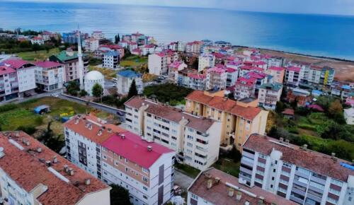 TRABZON’DA KİRALAR 23.000 TL’Yİ AŞTI: İstanbul ile fark şaşırttı