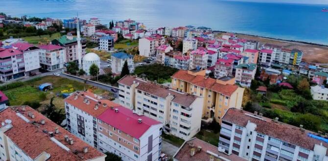 TRABZON’DA KİRALAR 23.000 TL’Yİ AŞTI: İstanbul ile fark şaşırttı