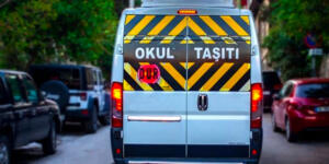 TRABZON’DA ÖĞRENCİ SERVİSLERİNE ZAM