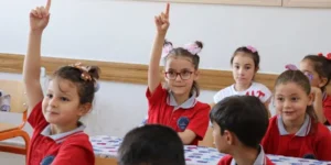 OKULLARDA ‘UYUM EĞİTİMİ’ YARIN BAŞLIYOR: 11 Eylül’e kadar sürecek