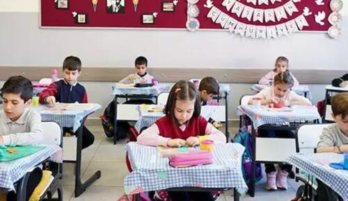 MEB OKULLARINDA “ORTAK YAZILI SINAV” SİSTEMİ
