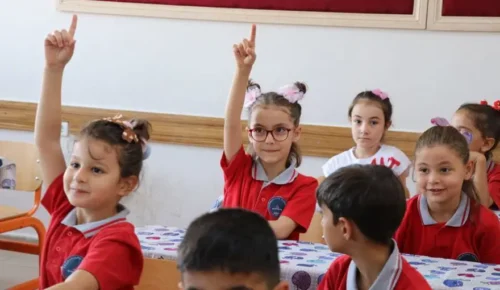 OKULLARDA ‘UYUM EĞİTİMİ’ YARIN BAŞLIYOR: 11 Eylül’e kadar sürecek