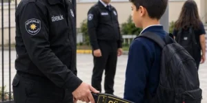 OKULLARDA YENİ DÖNEM! İşte alınan yeni önlemler