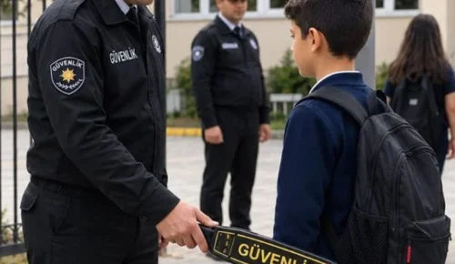 OKULLARDA YENİ DÖNEM! İşte alınan yeni önlemler