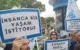 ONURLU YAŞAMI ALACAĞIZ! Ücretler küçüldü, geçim ihtiyaç tutarları büyüdü; Hala anlamıyor musunuz? GEÇİNEMİYORUZ!