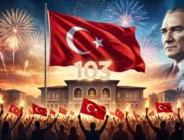 CUMHURİYET BAYRAMINIZ KUTLU OLSUN
