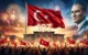 CUMHURİYET BAYRAMINIZ KUTLU OLSUN