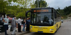 TRABZON BÜYÜKŞEHİR BELEDİYESİ OTOBÜS ÜCRETLERİ ZAMLANDI! Yeni tarifeler 19 Ekim 2026 tarihinde uygulanacak