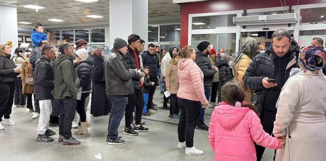 BOĞAZ AĞRISI ŞİKÂYETLERİYLE HASTANELERDE YOĞUNLUK: Maske, mesafe, hijyen, düzenli uyku, egzersiz ve dengeli beslenme uyarısı