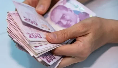 EMEKLİLERE SEYYANEN ZAM TEKLİFİ MECLİS’TE: En düşük aylık için 45.800 lira önerildi